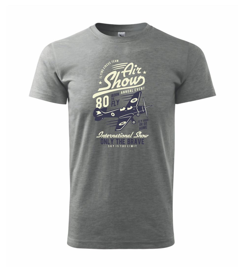 Air Show Airplane Air Show Airplane