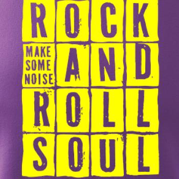 Rock and roll soul