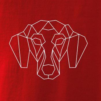 Jazvečík - Geometria
