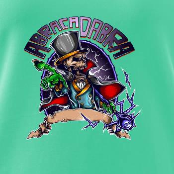 Kúzelník Abracadabra