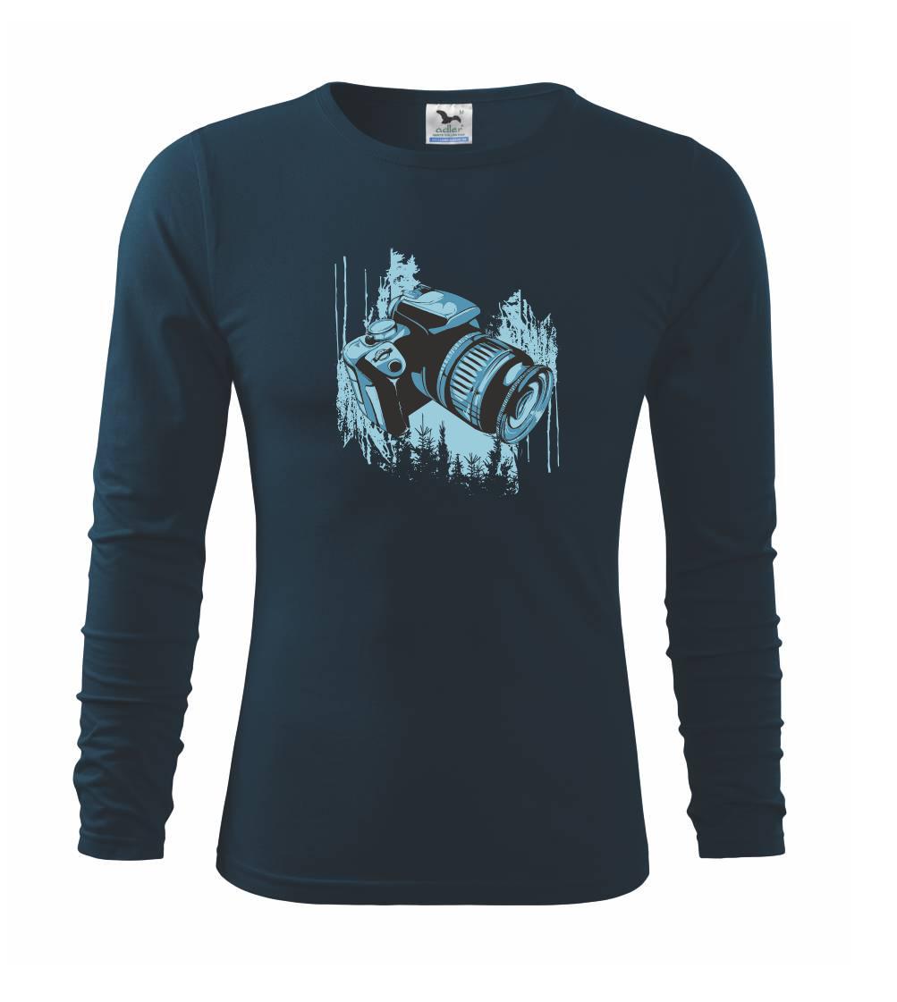 Zrkadlovka v prírode Zrkadlovka v prírode