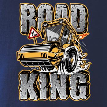 Road King válec