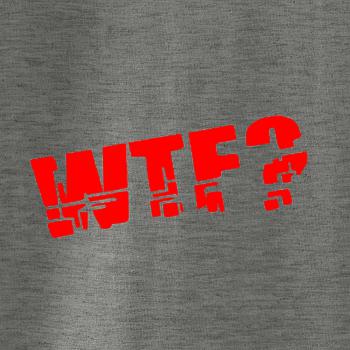 WTF? WTF?