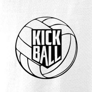 Kickball - lopta