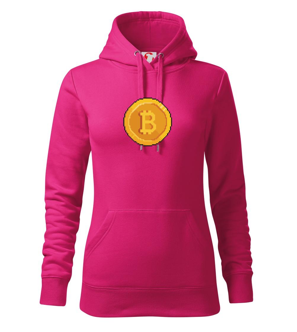Bitcoin minca Bitcoin minca