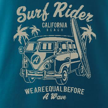 Surf Rider Surf Rider