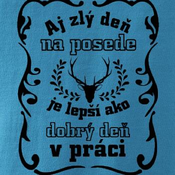 Deň na posede Deň na posede