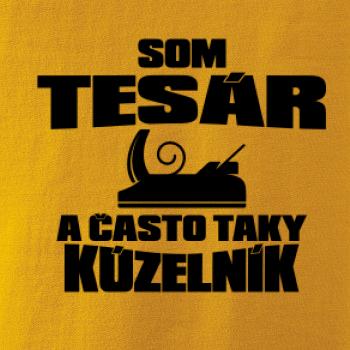 Tesár kúzelník