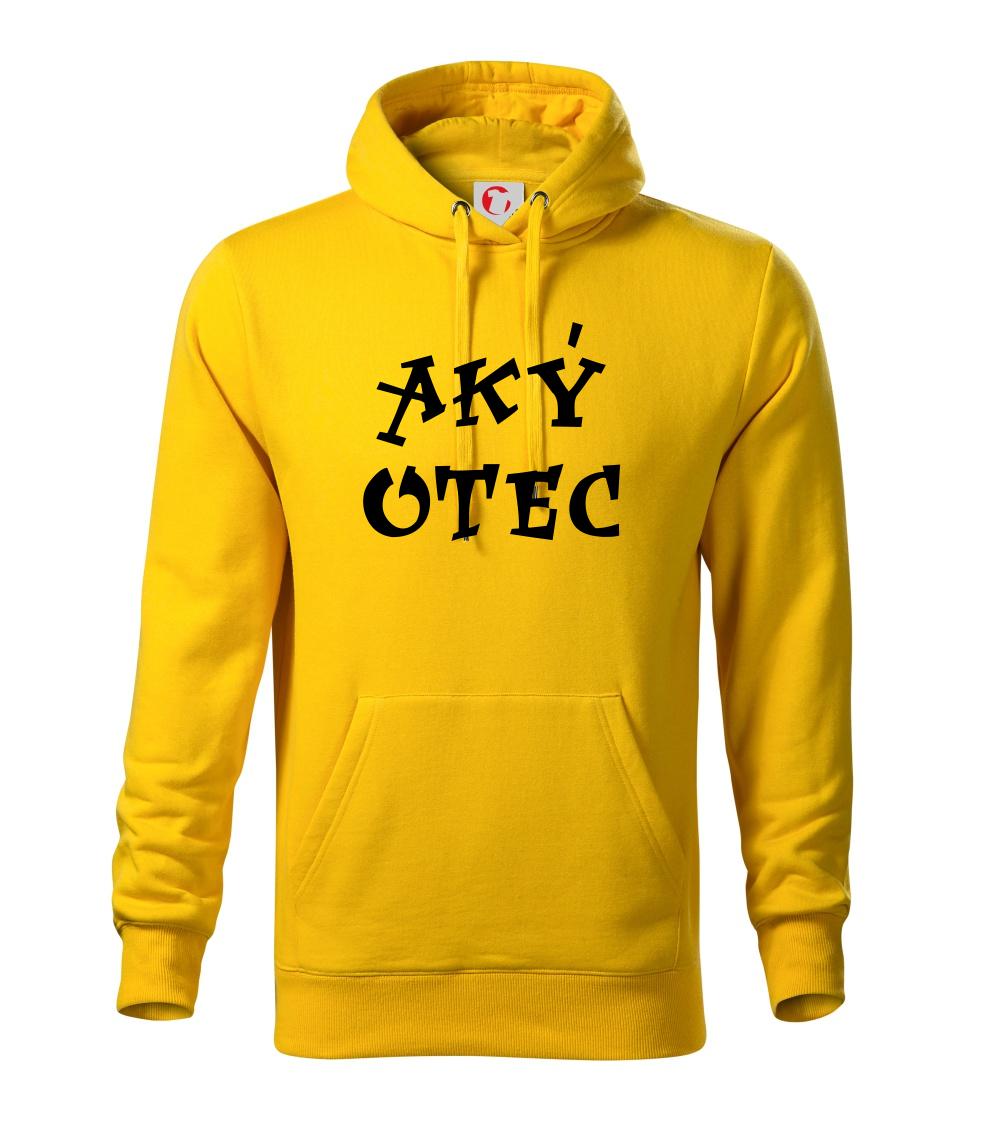 Aký otec, taký syn Aký otec, taký syn