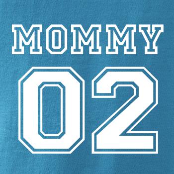 Family Team - otec, mama, dieťa