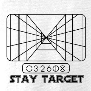 SW - Stay Target SW - Stay Target
