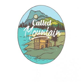 A beatiful place called mountains