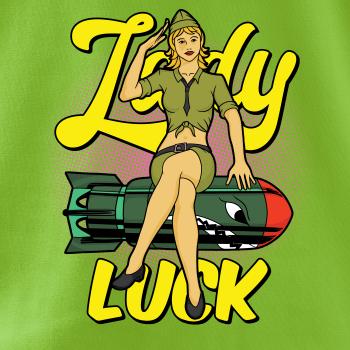 Lady Luck