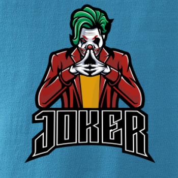Joker šialený Joker šialený