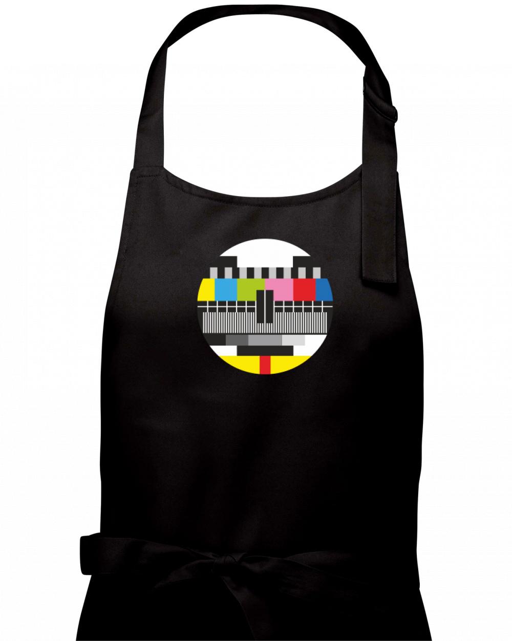 No signal televízny obrazec No signal televízny obrazec