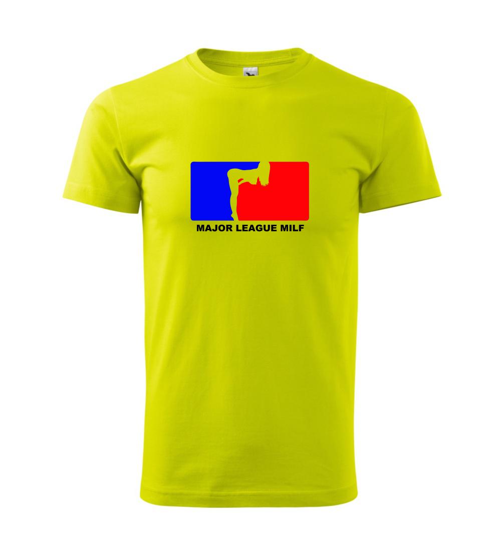 Major League Milf Major League Milf