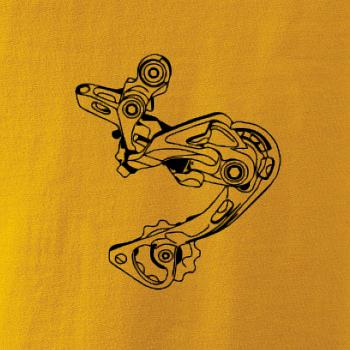 Cyclo prehadzovačka Cyclo prehadzovačka