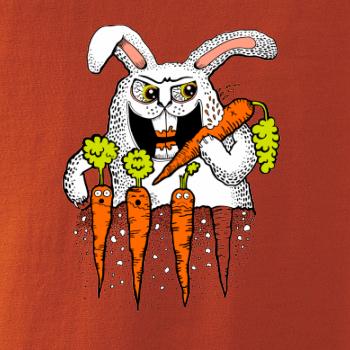 Zajac killer (Pecka design)