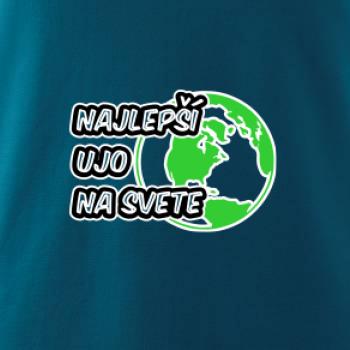 Najlepší ujo na svete