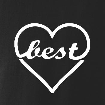 Best (párové tričko)