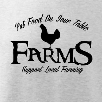 Put Food Farms