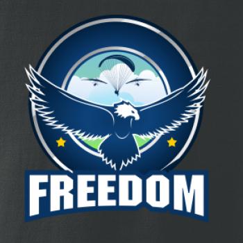 Paragliding orol freedom