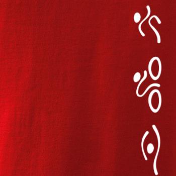 Triathlon na výšku Triathlon na výšku