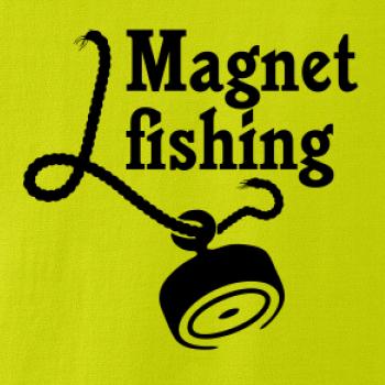 Magnet fishing Magnet fishing