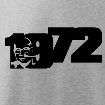 Husákovo dieťa - 1972