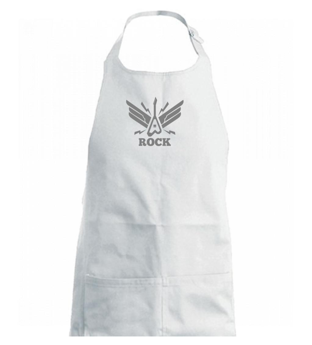 Rocková gitara krídla Rocková gitara krídla