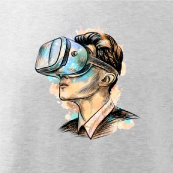 Retro virtuálna realita Retro virtuálna realita