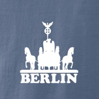 Berlin pamätník