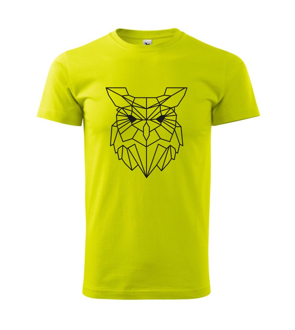 Geometria - sova Geometria - sova