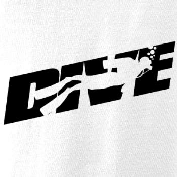 Dive potápač Dive potápač