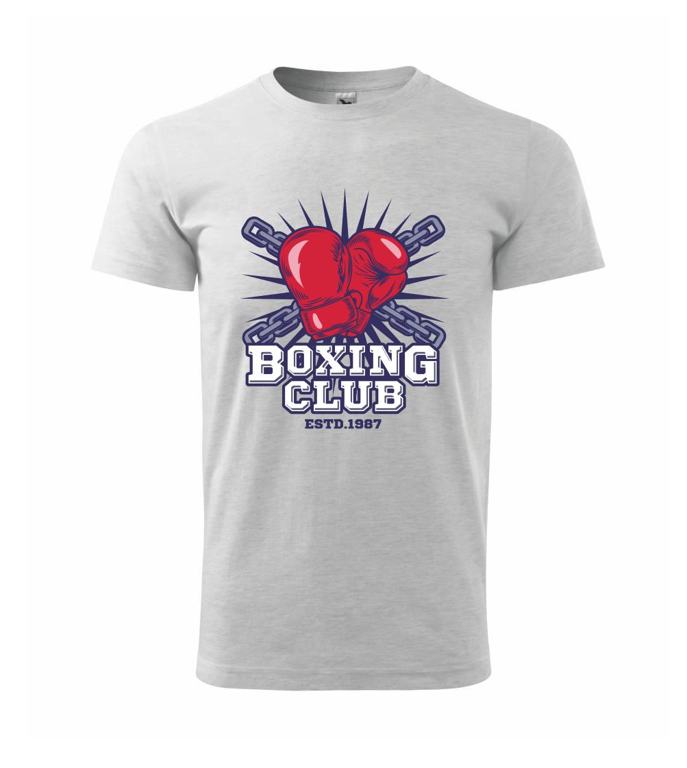 Boxing club chain Boxing club chain
