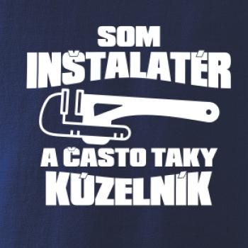 Inštalatér kúzelník