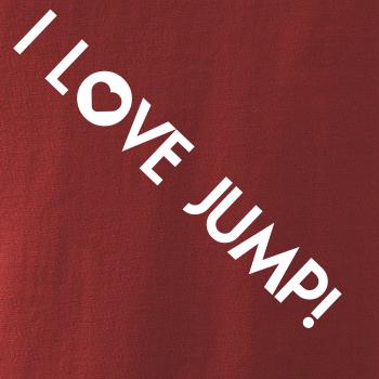 I love Jump!