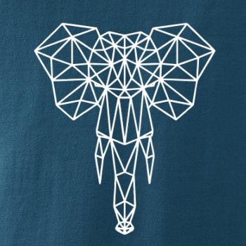Geometria - slon chobot