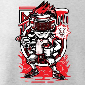 Hráč virtuálnej reality