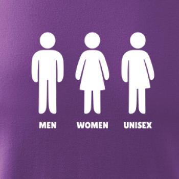 Man Woman Unisex