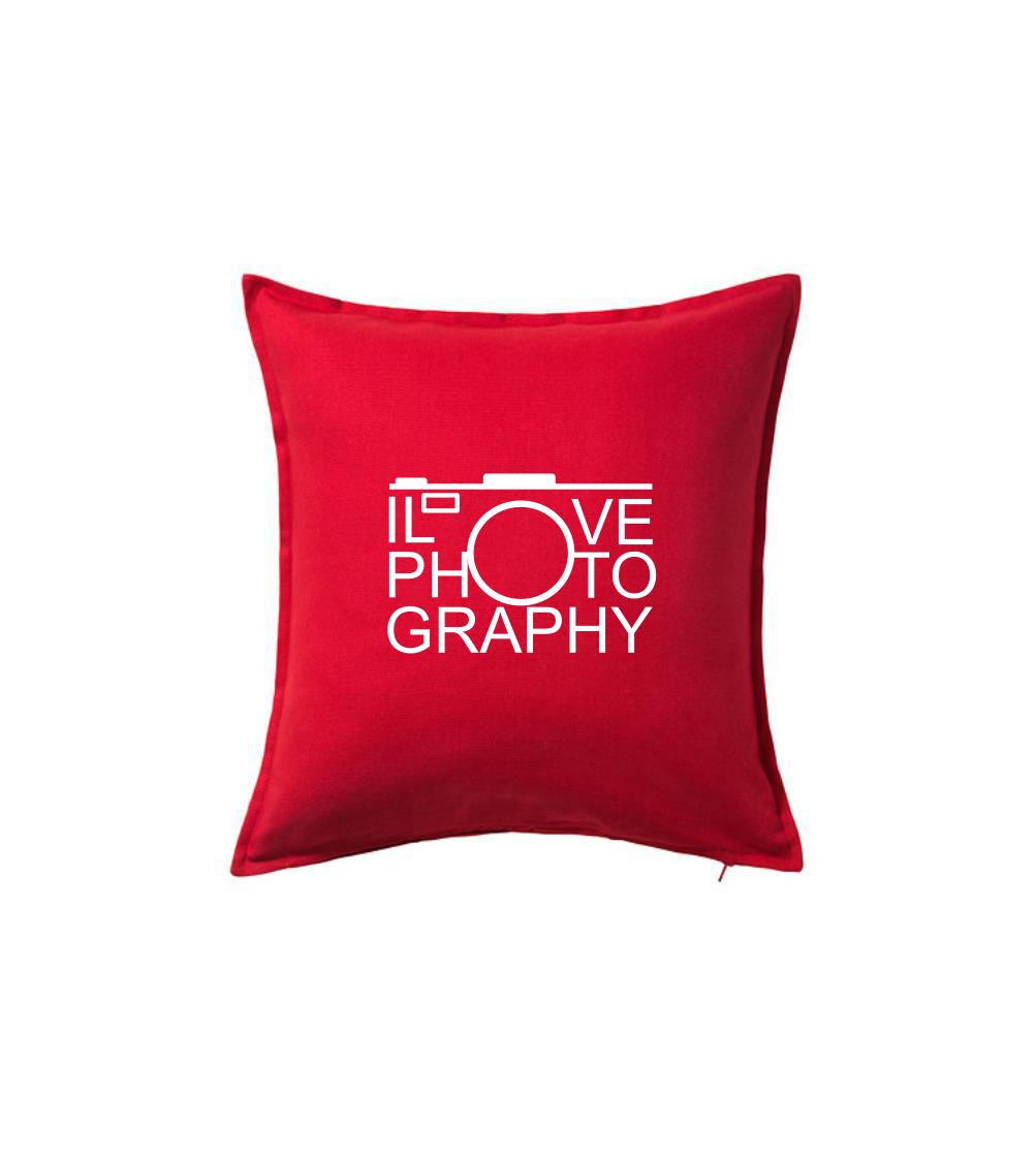 I love photography I love photography