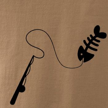 Rybárčenie - Prút