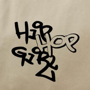 Hip hop girl