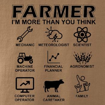 Farmer Symbols