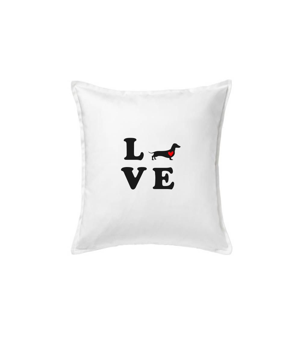 Jazvečík - Love Jazvečík - Love