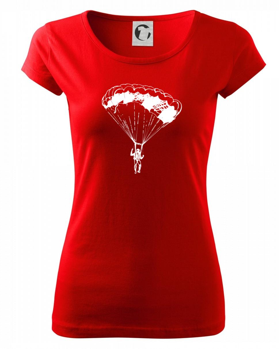 Parašutista Parašutista