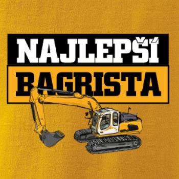 Najlepší bagrista Najlepší bagrista