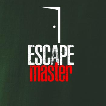 Escape master