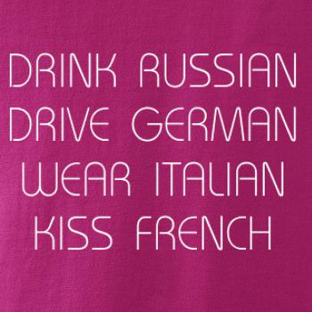 Návod na život - slabě