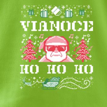 Vianoce ho ho ho